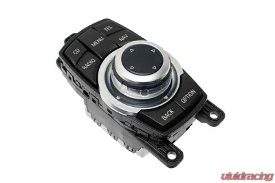 Genuine BMW iDrive Controller 65-82-9-206-444 - 65-82-9-206-444