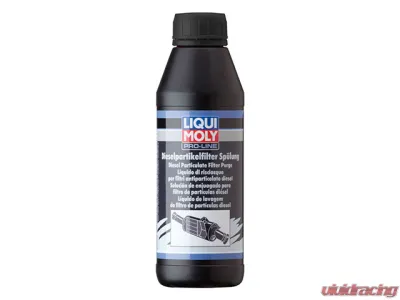 Liqui Moly DPF Cleaning Flush 20112 - 20112
