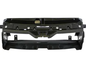 Genuine BMW Engine Air Duct 51-74-7-255-413