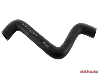 Vaico Heater Hose 64-21-8-367-930 - 64-21-8-367-930