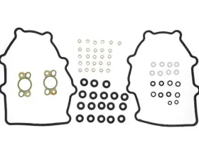 German Chain Cover Gasket Set 10 0912 180