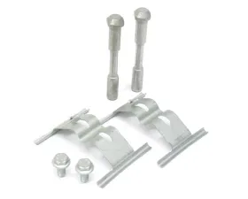 Genuine Porsche Brake Pad Hardware Kit 996-351-959-30