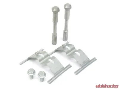 Genuine Porsche Brake Pad Hardware Kit 996-351-959-30 - 996-351-959-30