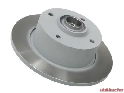 Sebro Brake Disc 411-407-075-B - 411-407-075-B