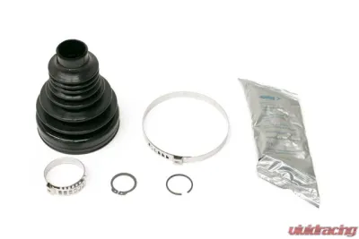 GKN Loebro Axle Boot Kit 8K0-498-201 C - 8K0-498-201 C