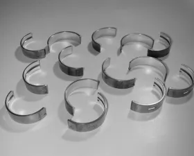 Glyco Main Bearing Set 601-030-05-40 6CYL