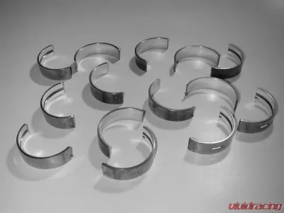 Glyco Main Bearing Set 601-030-05-40 6CYL - 601-030-05-40 6CYL