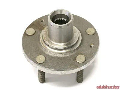 Genuine Land Rover Wheel Hub RUC500070 - RUC500070