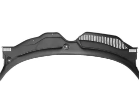 Genuine BMW Windshield Cowl Cover 51-71-7-017-022