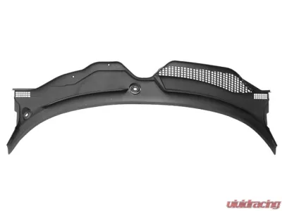 Genuine BMW Windshield Cowl Cover 51-71-7-017-022 - 51-71-7-017-022
