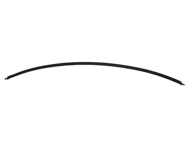 Genuine BMW Windshield Moulding 51-31-7-115-412 - 51-31-7-115-412