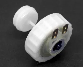 ATE Brakes Brake Fluid Reservoir Cap 34-32-1-153-156