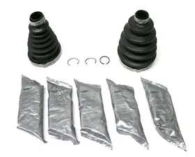 GKN Loebro Axle Boot Kit TDR500110