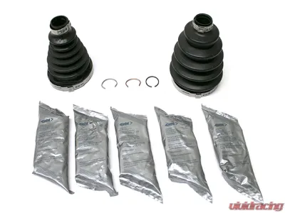 GKN Loebro Axle Boot Kit TDR500110 - TDR500110