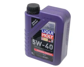 Liqui Moly Engine Oil 2040