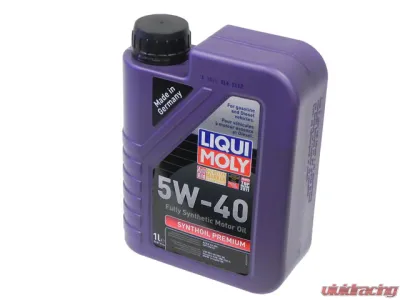 Liqui Moly Engine Oil 2040 - 2040