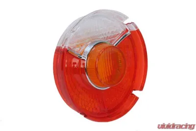 URO Parts Taillight Lens 63-21-1-351-666 - 63-21-1-351-666
