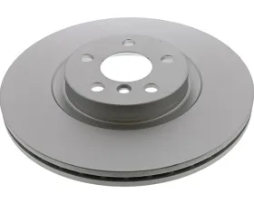 ATE Brakes Brake Disc 34-11-6-865-713