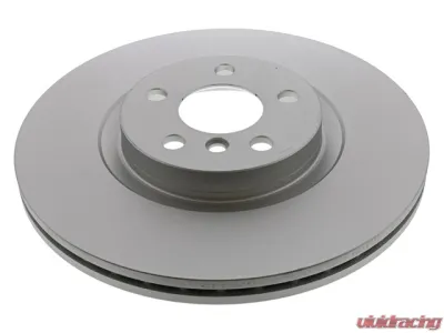 ATE Brakes Brake Disc 34-11-6-865-713 - 34-11-6-865-713
