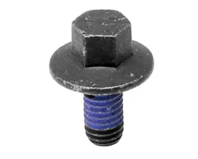 Genuine Porsche Pin Bolt PAF-008-485