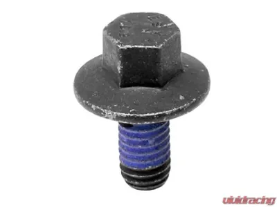 Genuine Porsche Pin Bolt PAF-008-485 - PAF-008-485