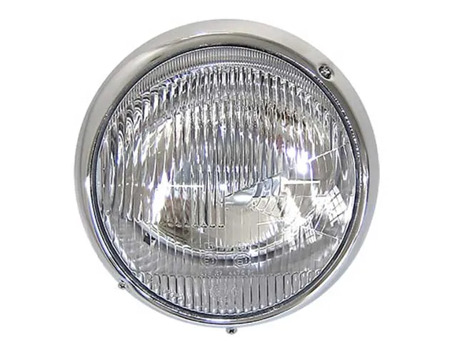 Jorg Auto Parts Headlight Assembly 901-631-101-00 - 901-631-101-00