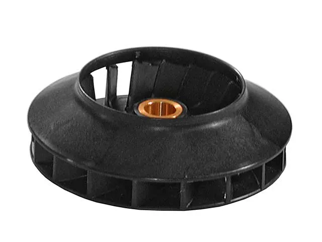 Genuine Porsche Alternator Impeller 928-603-045-01 - 928-603-045-01