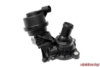 Genuine Audi | VW Thermostat 059-121-737 AM - 059-121-737 AM