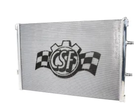 CSF Radiators Radiator 8197