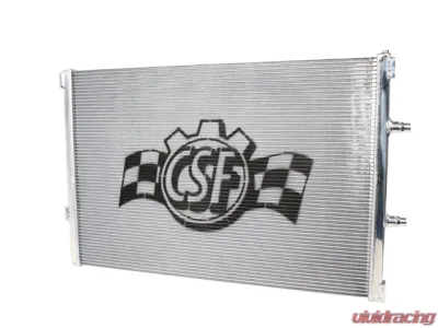 CSF Radiators Radiator 8197 - 8197