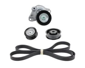 INA Automotive Drive Belt Kit ADK0012P