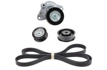 OEM Parts