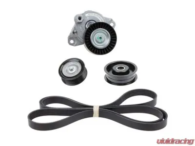 INA Automotive Drive Belt Kit ADK0012P - ADK0012P
