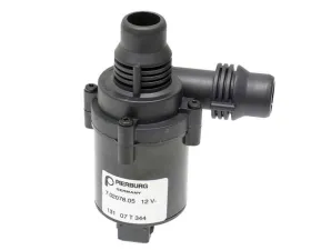Pierburg Auxiliary Water Pump 64-11-8-381-989