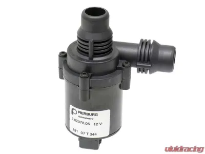 Pierburg Auxiliary Water Pump 64-11-8-381-989 - 64-11-8-381-989