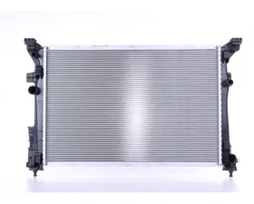 Nissens Radiator 246-500-14-03