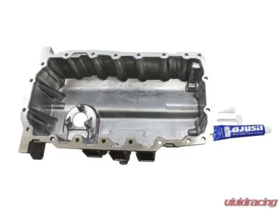 Rein Automotive Engine Oil Pan 03G-103-603 AD - 03G-103-603 AD