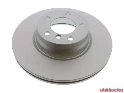 ATE Brakes Brake Disc 34-11-6-792-221 - 34-11-6-792-221