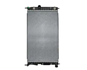 Nissens Radiator 45-75-734
