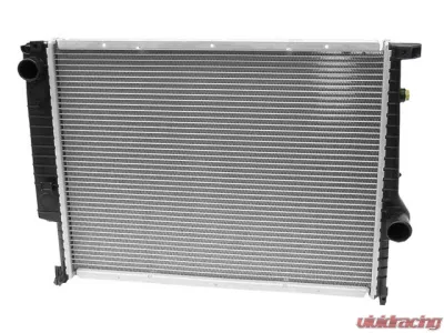 Nissens Radiator 17-11-1-723-784 - 17-11-1-723-784