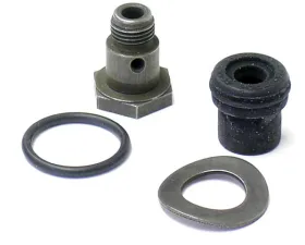 ATE Brakes Grommet Kit 000-586-01-43