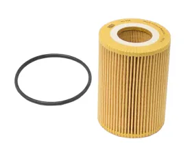 Mann Oil Filter Kit LR013148