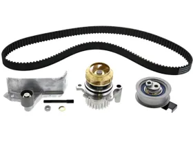 Hepu Timing Belt Kit 21 6088 003