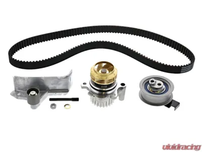 Hepu Timing Belt Kit 21 6088 003 - 21 6088 003
