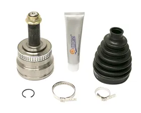 Eurospare Axle Joint Kit LR032577