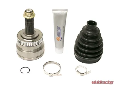 Eurospare Axle Joint Kit LR032577 - LR032577