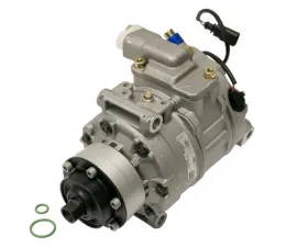 Nissens A/C Compressor 4E0-260-805 AS