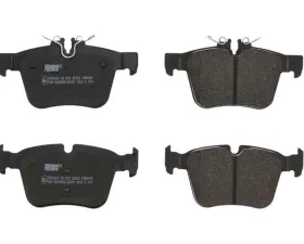 Ferodo Brake Pad Set 000-420-36-02