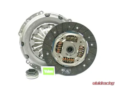Valeo Clutch Kit 21-20-7-561-754 - 21-20-7-561-754