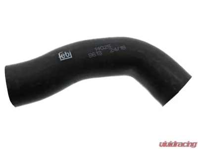 Febi Bilstein Water Pump Hose 104-203-04-82 - 104-203-04-82